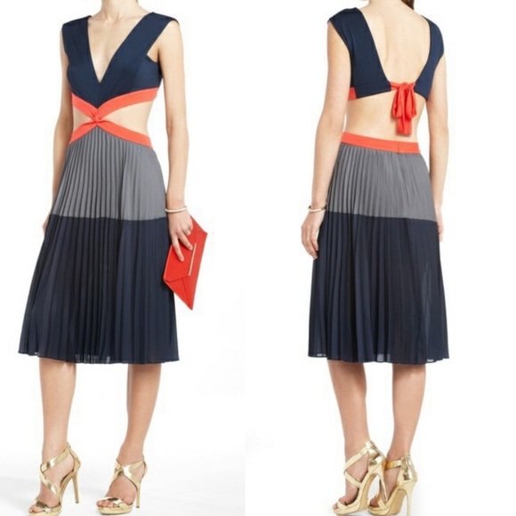 BCBGMaxAzria Dresses & Skirts - BCBG Maddox dress
